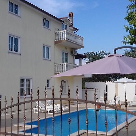 House Apartments Ariamare Poreč Exteriör bild