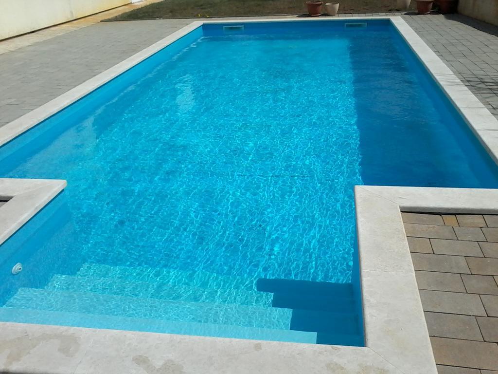 House Apartments Ariamare Poreč Exteriör bild
