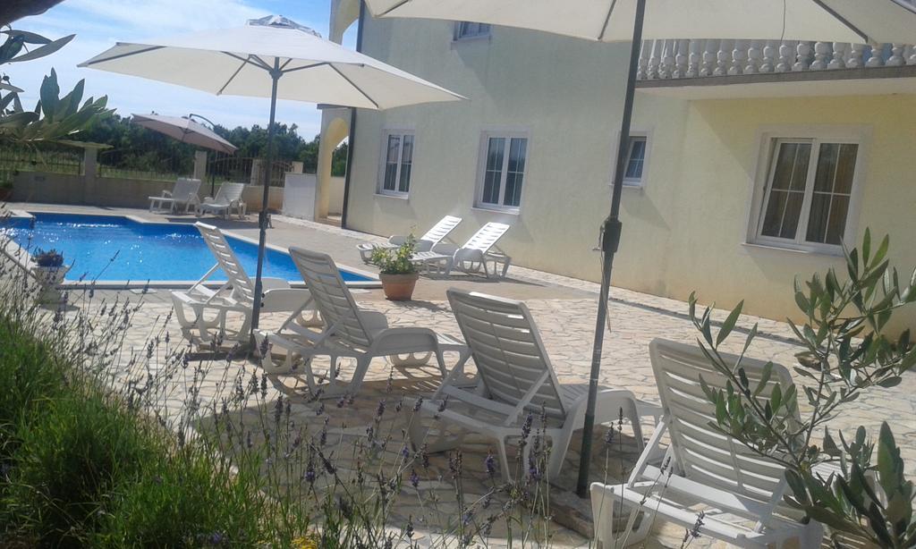 House Apartments Ariamare Poreč Exteriör bild